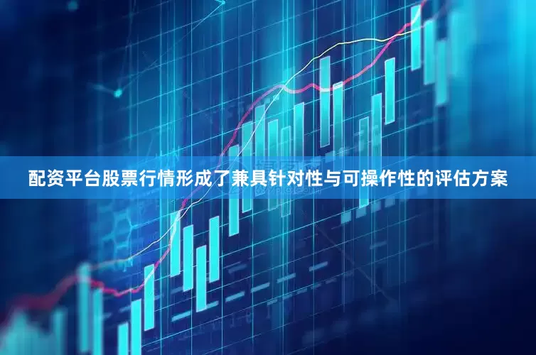配资平台股票行情形成了兼具针对性与可操作性的评估方案