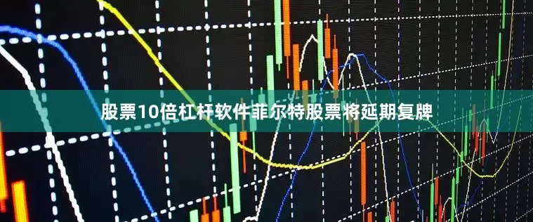 股票10倍杠杆软件菲尔特股票将延期复牌